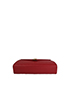 YSL Envelope Bag, top view